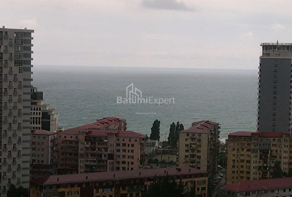 Квартира 50 м² - Тбел-Абусеридзе, Батуми, Грузия