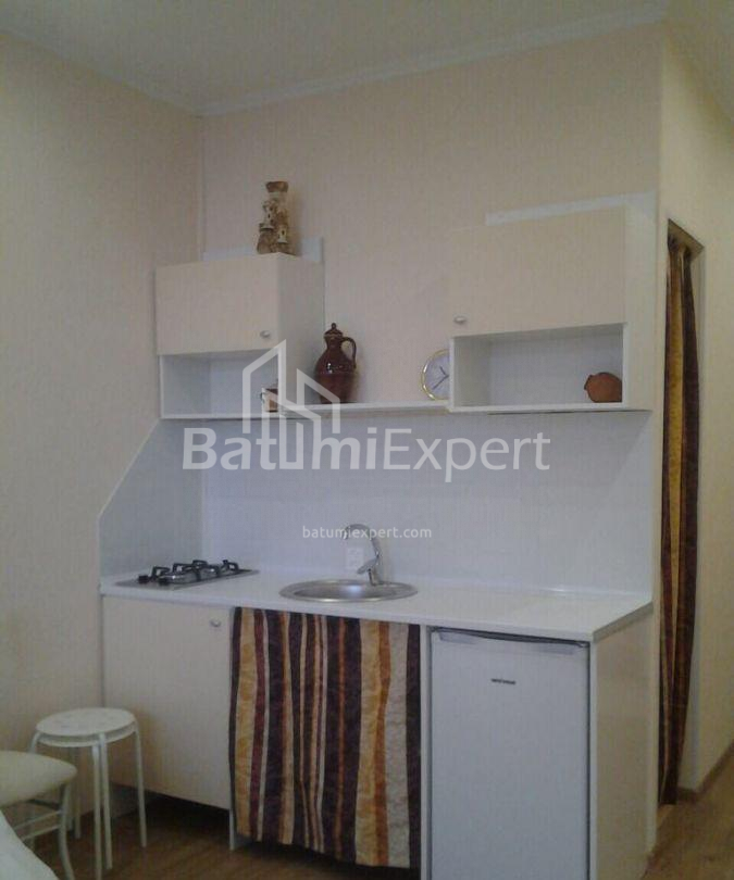 Квартира 31 м² - Александра Пушкина, Батуми, Грузия