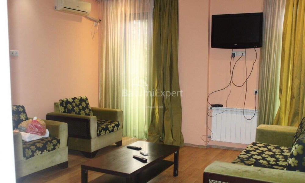 Квартира 56 м² - Деметре Тавдадебули, Батуми, Грузия