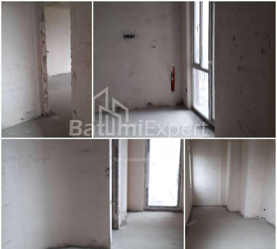 Квартира 78 м² - Петра Багратиони, Батуми, Грузия
