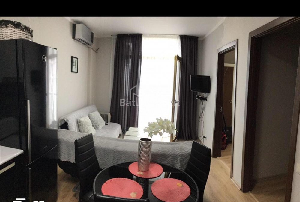 Квартира 48 м² - Юсуфа Кобаладзе, Батуми, Грузия