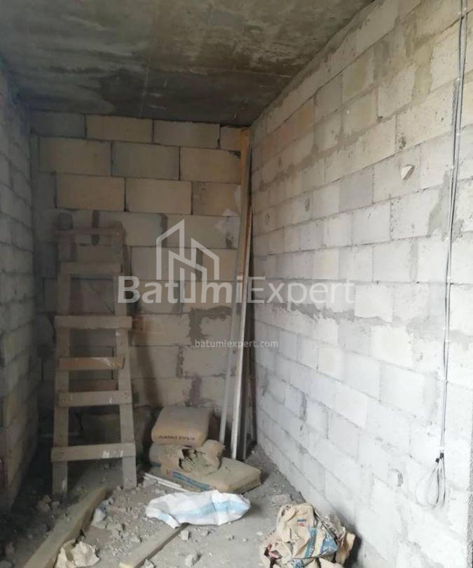 Квартира 40 м² - Юрьевская, Батуми, Грузия