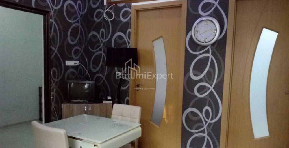 Квартира 32 м² - Юрьевская, Батуми, Грузия