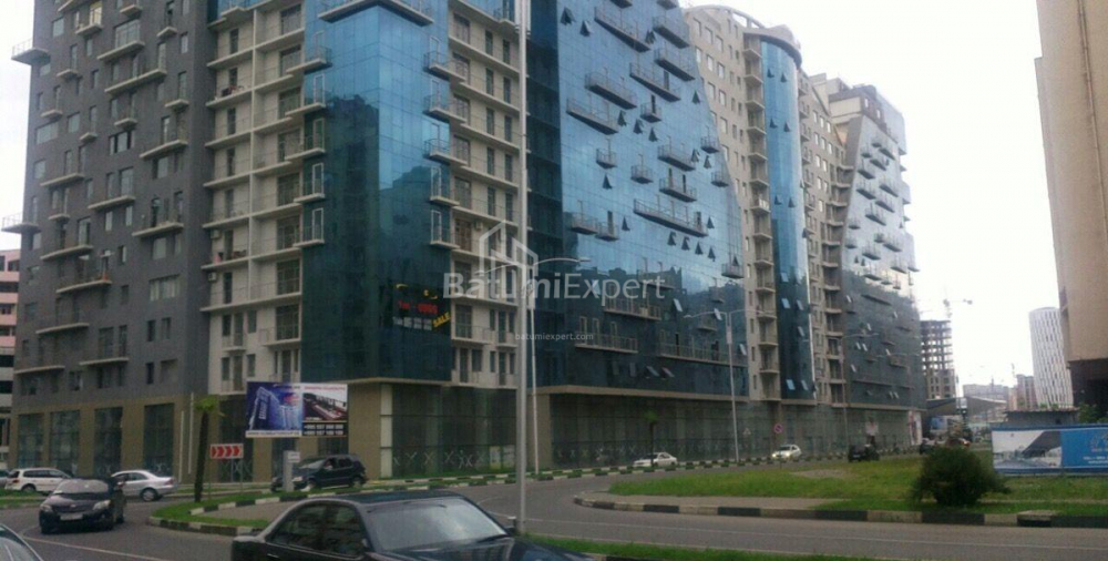 Квартира 64 м² - Шерифа Химшиашвили, Батуми, Грузия