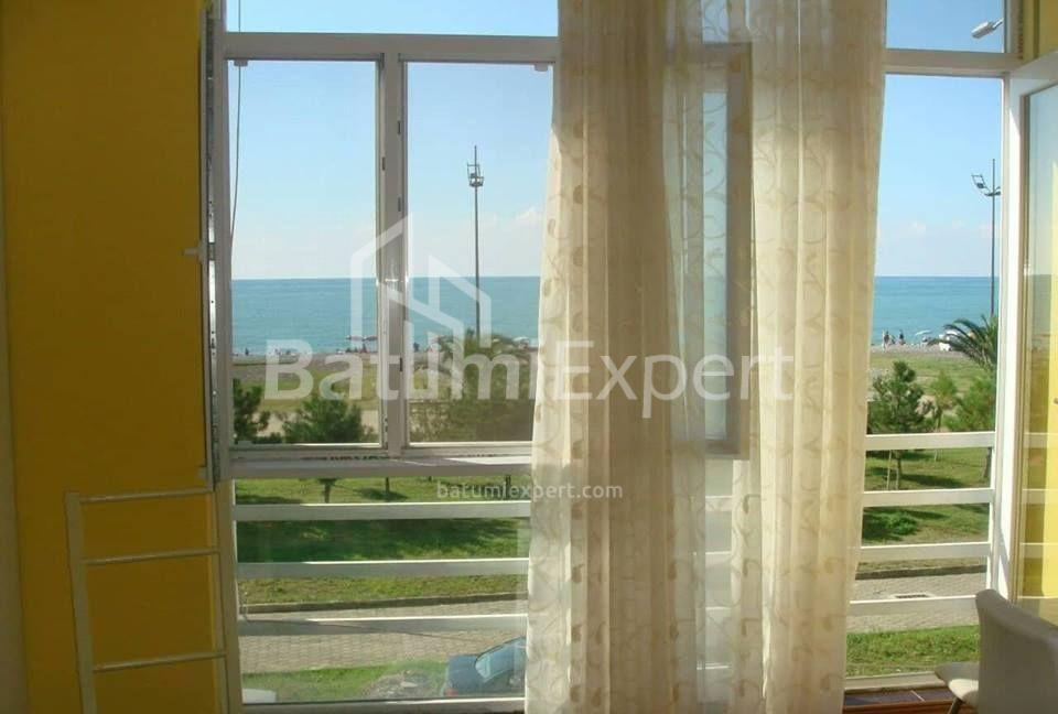 Квартира 70 м² - Юрьевская, Батуми, Грузия