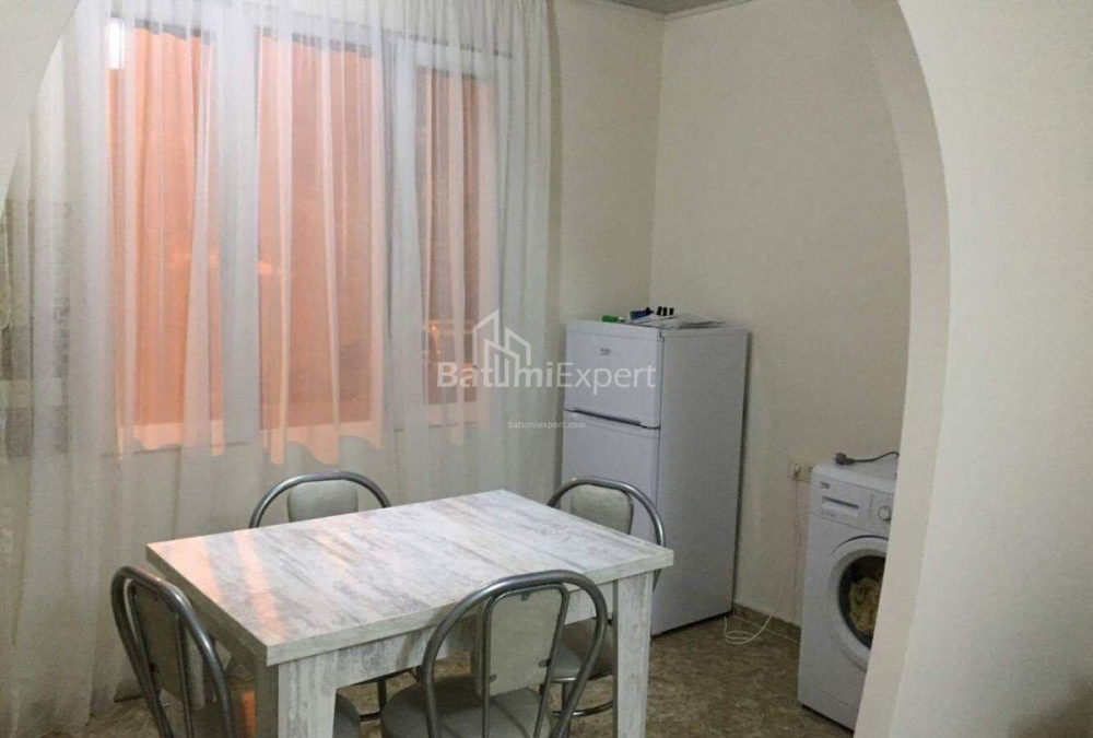Квартира 44 м² - Юрьевская, Батуми, Грузия