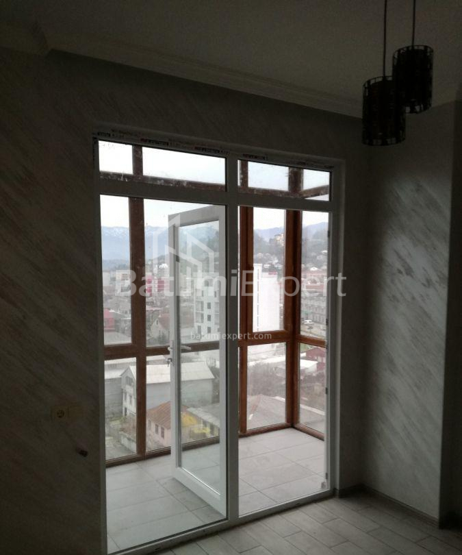 Квартира 48 м² - Юрьевская, Батуми, Грузия