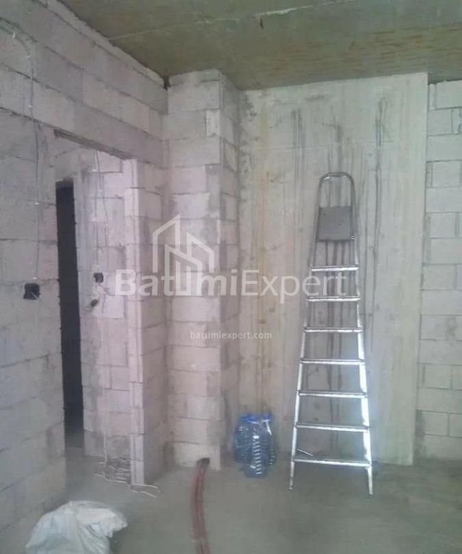 Квартира 60 м² - Юрьевская, Батуми, Грузия