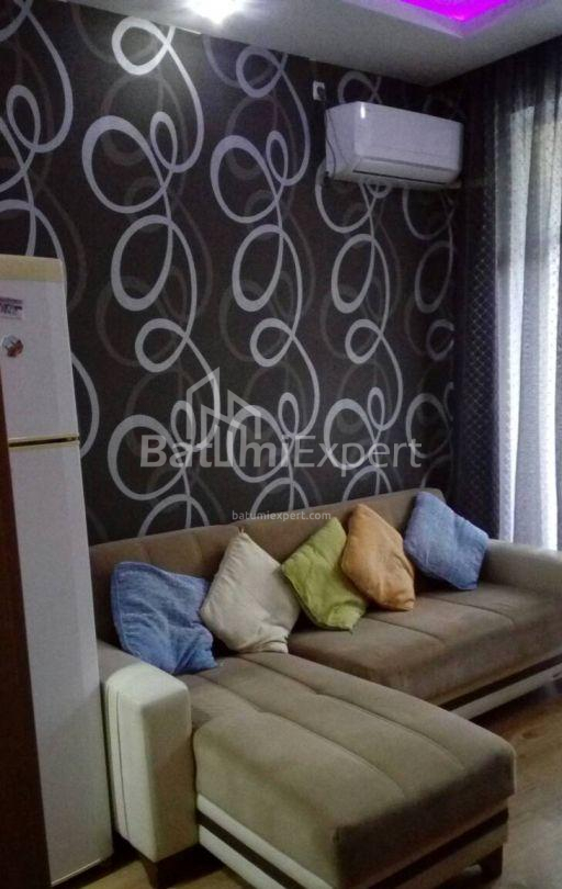 Квартира 32 м² - Шерифа Химшиашвили, Батуми, Грузия