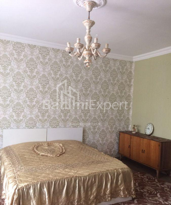 Квартира 70 м² - Петра Багратиони, Батуми, Грузия