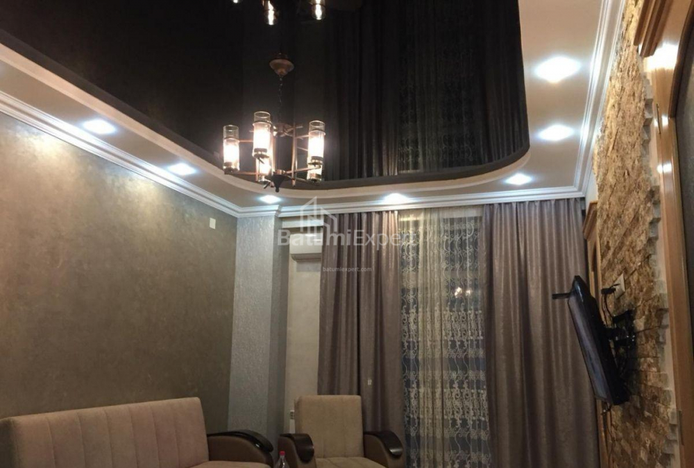 Квартира 70 м² - Зураба Горгиладзе, Батуми, Грузия