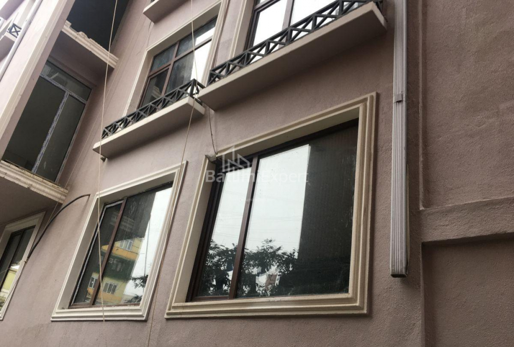 Квартира 45 м² - Давида Клдиашвили, Батуми, Грузия