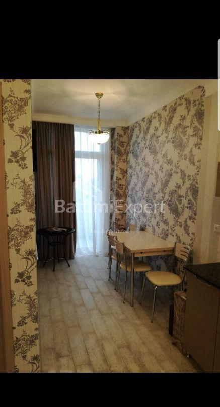 Квартира 47 м² - Александра Грибоедова, Батуми, Грузия