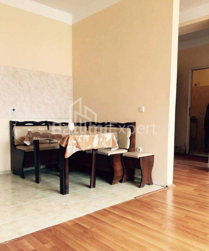 Квартира 50 м² - Юрьевская, Батуми, Грузия