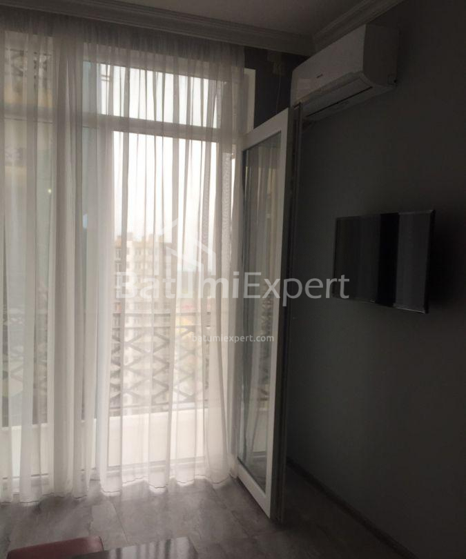 Квартира 41 м² - Юрьевская, Батуми, Грузия
