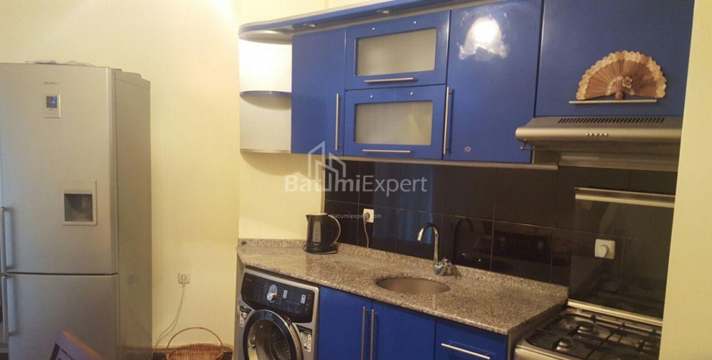 Квартира 70 м² - Юрьевская, Батуми, Грузия