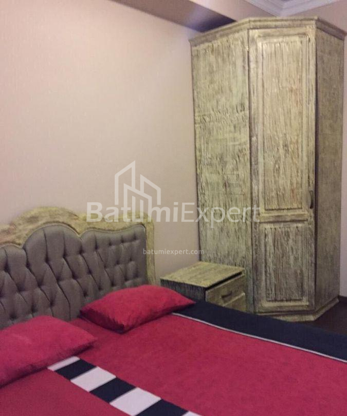 Квартира 52 м² - Нико Пиросмани, Батуми, Грузия