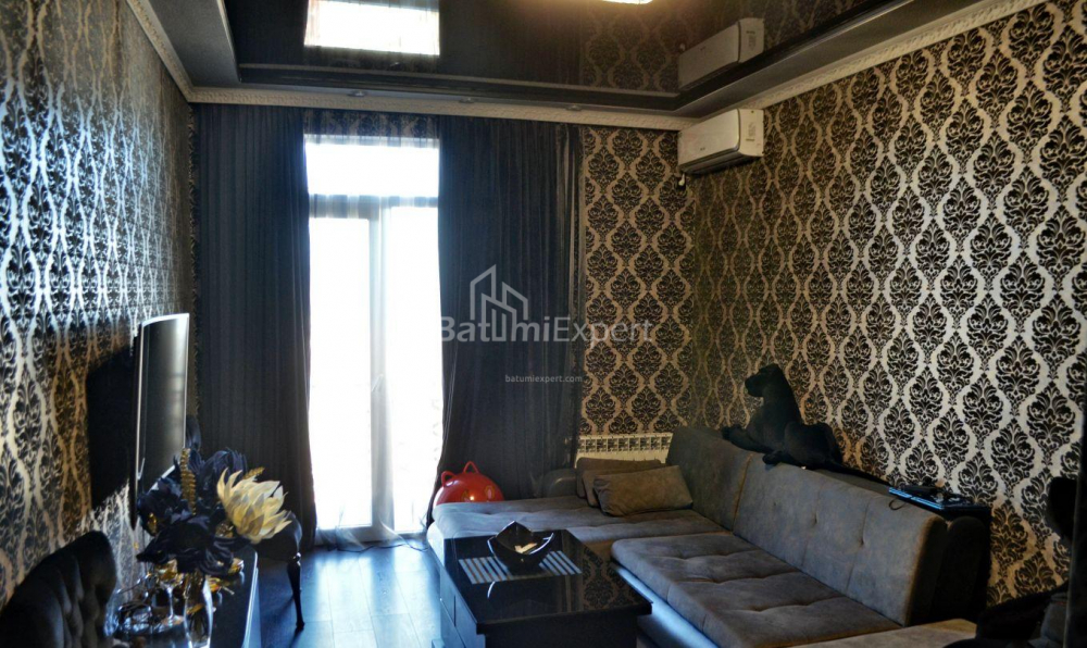 Квартира 51 м² - Ильи Чавчавадзе, Батуми, Грузия
