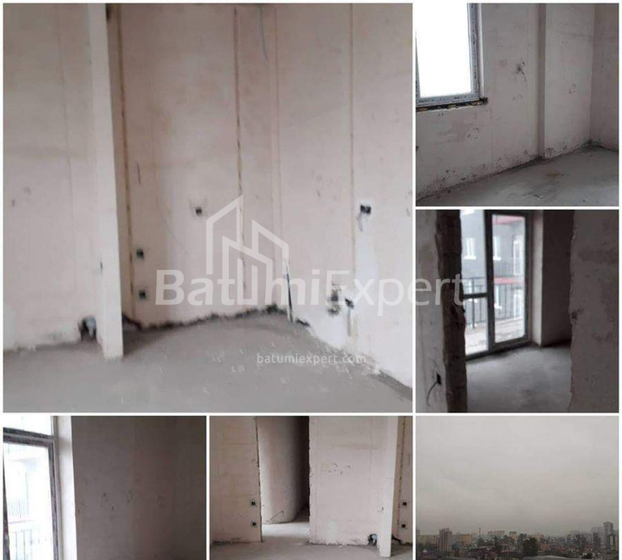 Квартира 77 м² - Петра Багратиони, Батуми, Грузия
