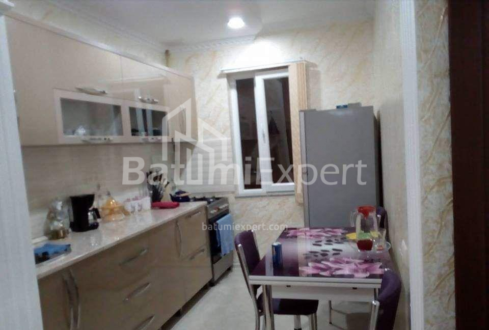 Квартира 76 м² - Юсуфа Кобаладзе, Батуми, Грузия