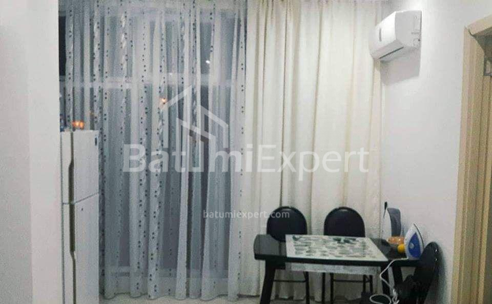 Квартира 46 м² - Александра Грибоедова, Батуми, Грузия