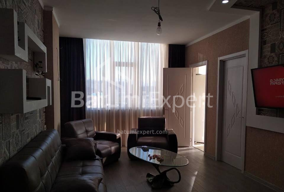 Квартира 72 м² - Юрьевская, Батуми, Грузия