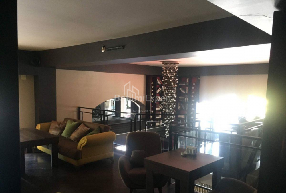 Квартира 158 м² - Руставели, Батуми, Грузия