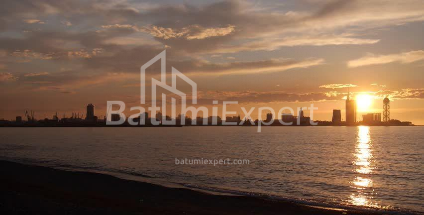 Квартира 110 м² - Юрьевская, Батуми, Грузия