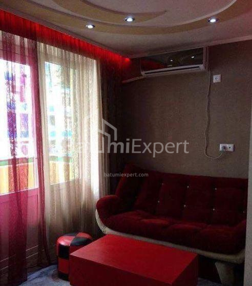 Квартира 33 м² - Михаила Лермонтова, Батуми, Грузия