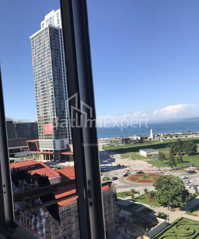 Квартира 65 м² - Юрьевская, Батуми, Грузия