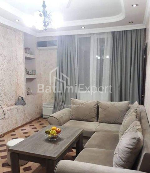 Квартира 46 м² - Давида Агмашенебли, Батуми, Грузия