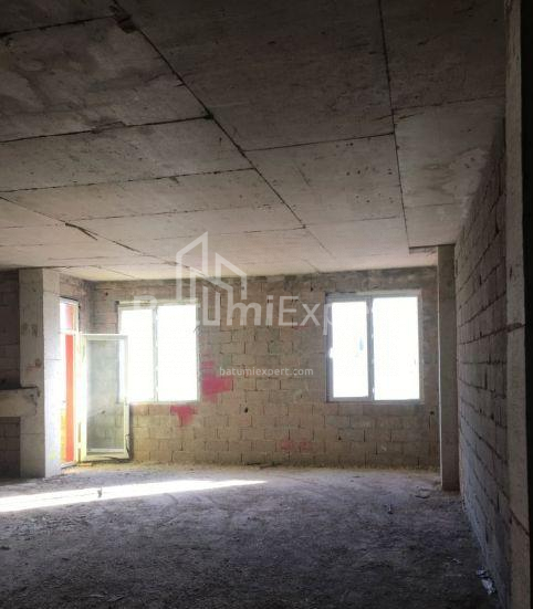 Квартира 104 м² - Давида Агмашенебли, Батуми, Грузия
