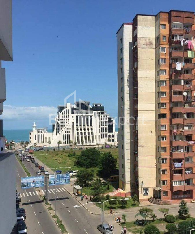 Квартира 47 м² - Юсуфа Кобаладзе, Батуми, Грузия