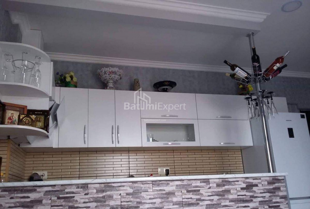 Квартира 60 м² - Галактиона Табидзе, Батуми, Грузия