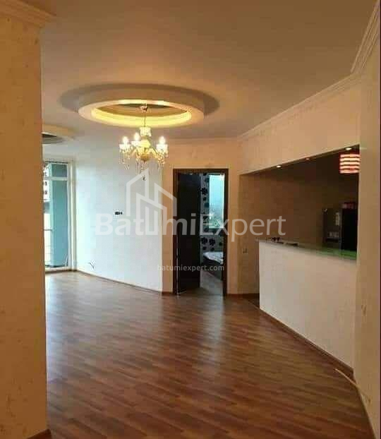 Квартира 133 м² - Юрьевская, Батуми, Грузия
