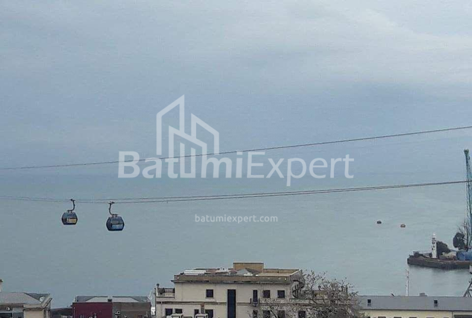 Квартира 56 м² - Александра Пушкина, Батуми, Грузия
