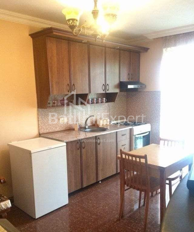 Квартира 33 м² - Петра Багратиони, Батуми, Грузия