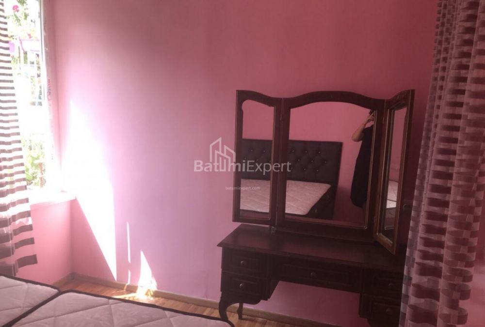 Квартира 40 м² - Юрьевская, Батуми, Грузия