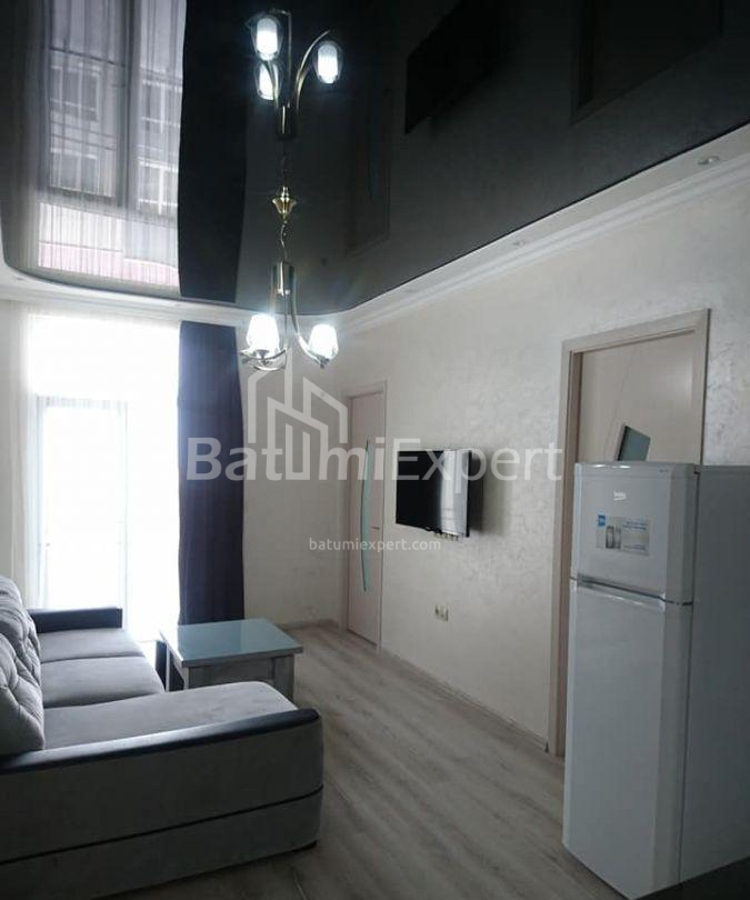 Квартира 47 м² - Юрьевская, Батуми, Грузия