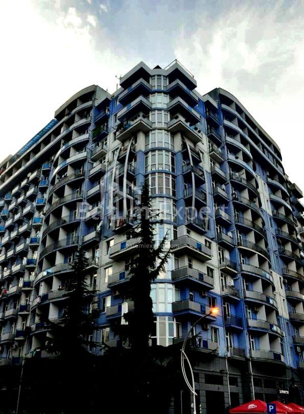 Квартира 85 м² - Юрьевская, Батуми, Грузия