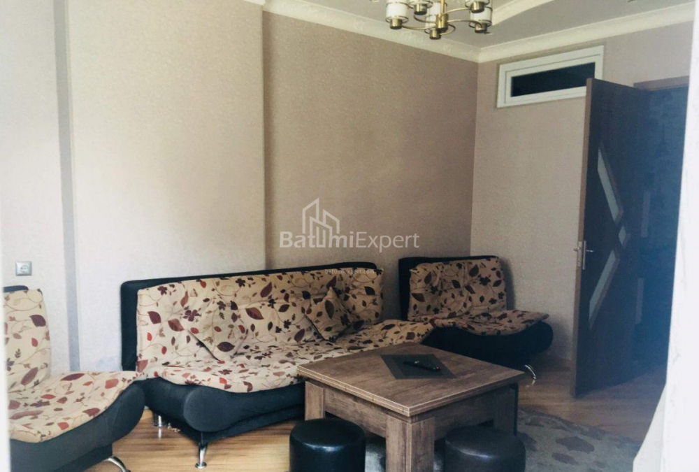 Квартира 58 м² - Шерифа Химшиашвили, Батуми, Грузия