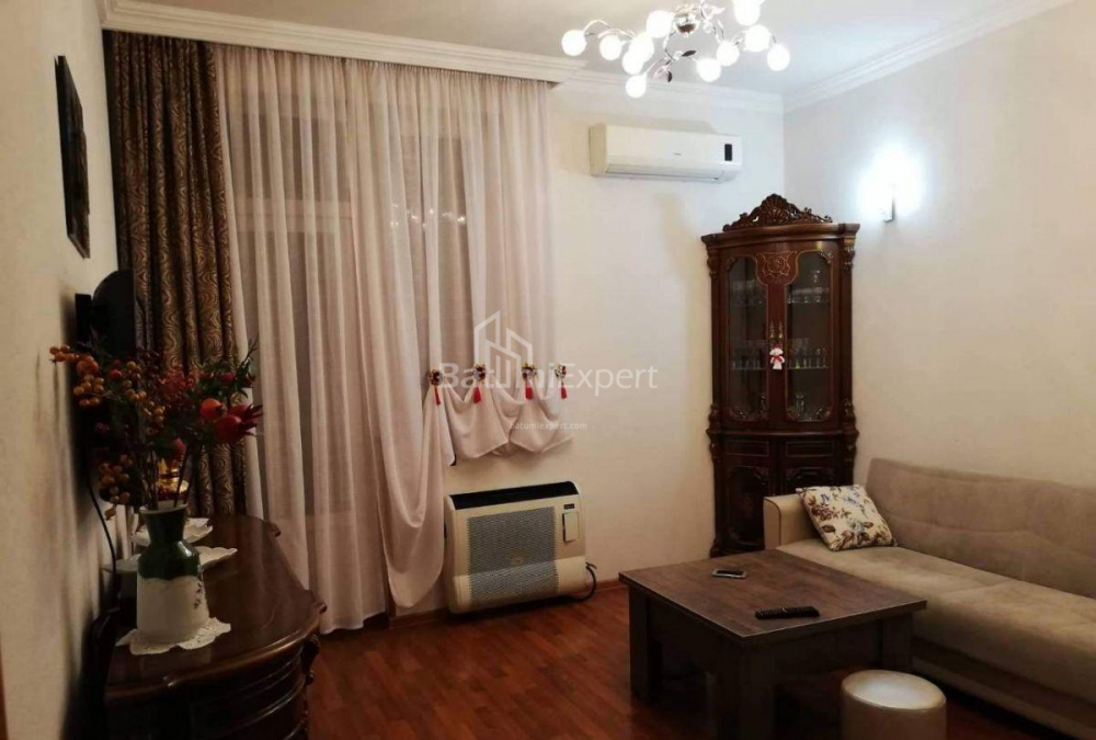 Квартира 63 м² - Царя Парнаваза, Батуми, Грузия
