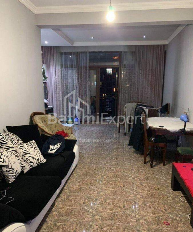 Квартира 128 м² - Вахтанга Горгасали, Батуми, Грузия