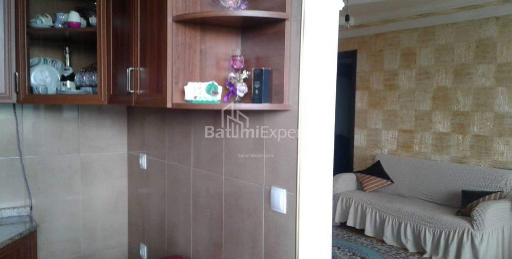 Квартира 75 м² - Юрьевская, Батуми, Грузия