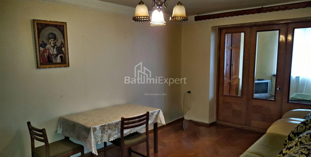 Квартира 82 м² - Юрьевская, Батуми, Грузия