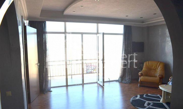 Квартира 80 м² - Александра Пушкина, Батуми, Грузия