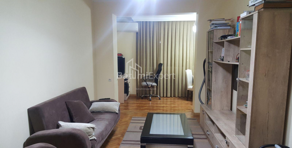 Квартира 85 м² - Михаила Лермонтова, Батуми, Грузия