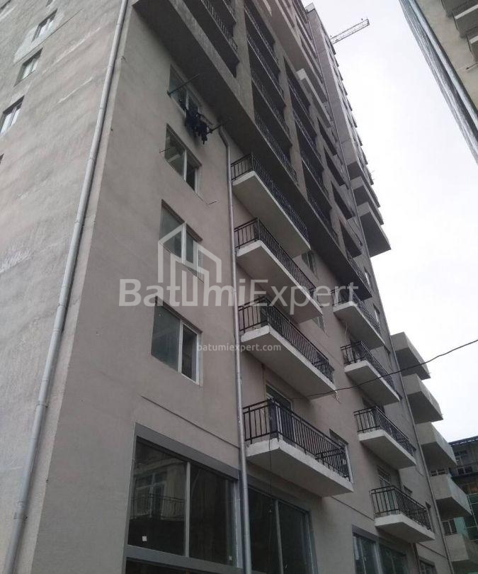 Квартира 40 м² - Давида Агмашенебли, Батуми, Грузия