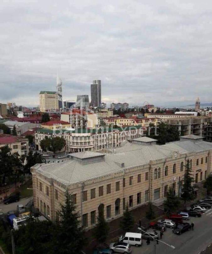 Квартира 120 м² - Ильи Чавчавадзе, Батуми, Грузия