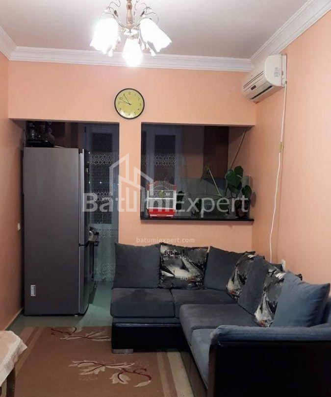 Квартира 42 м² - Генерала Аслана Абашидзе, Батуми, Грузия